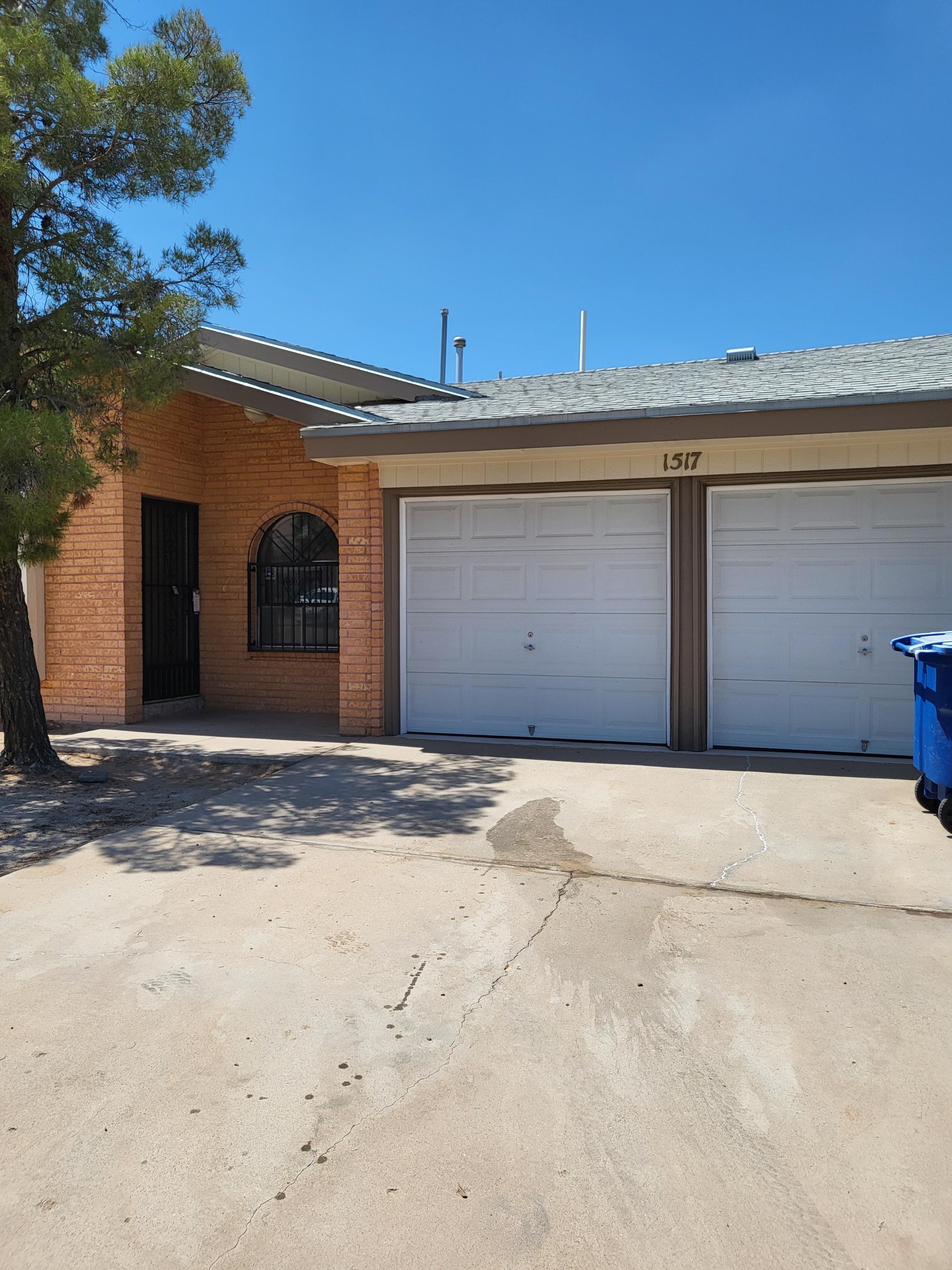 1517 Prado Del Sol Drive