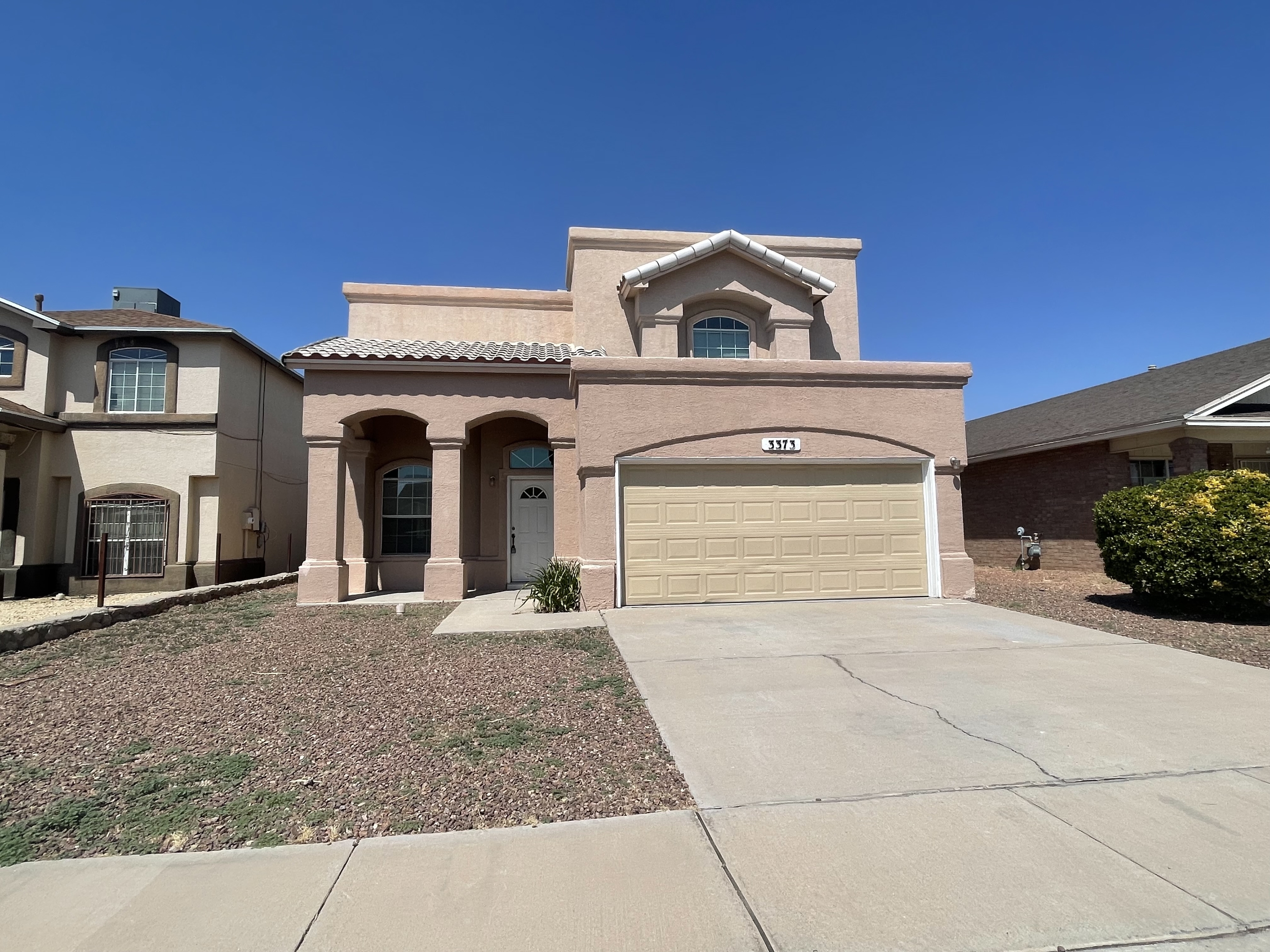 3373 Mike Godwin Drive