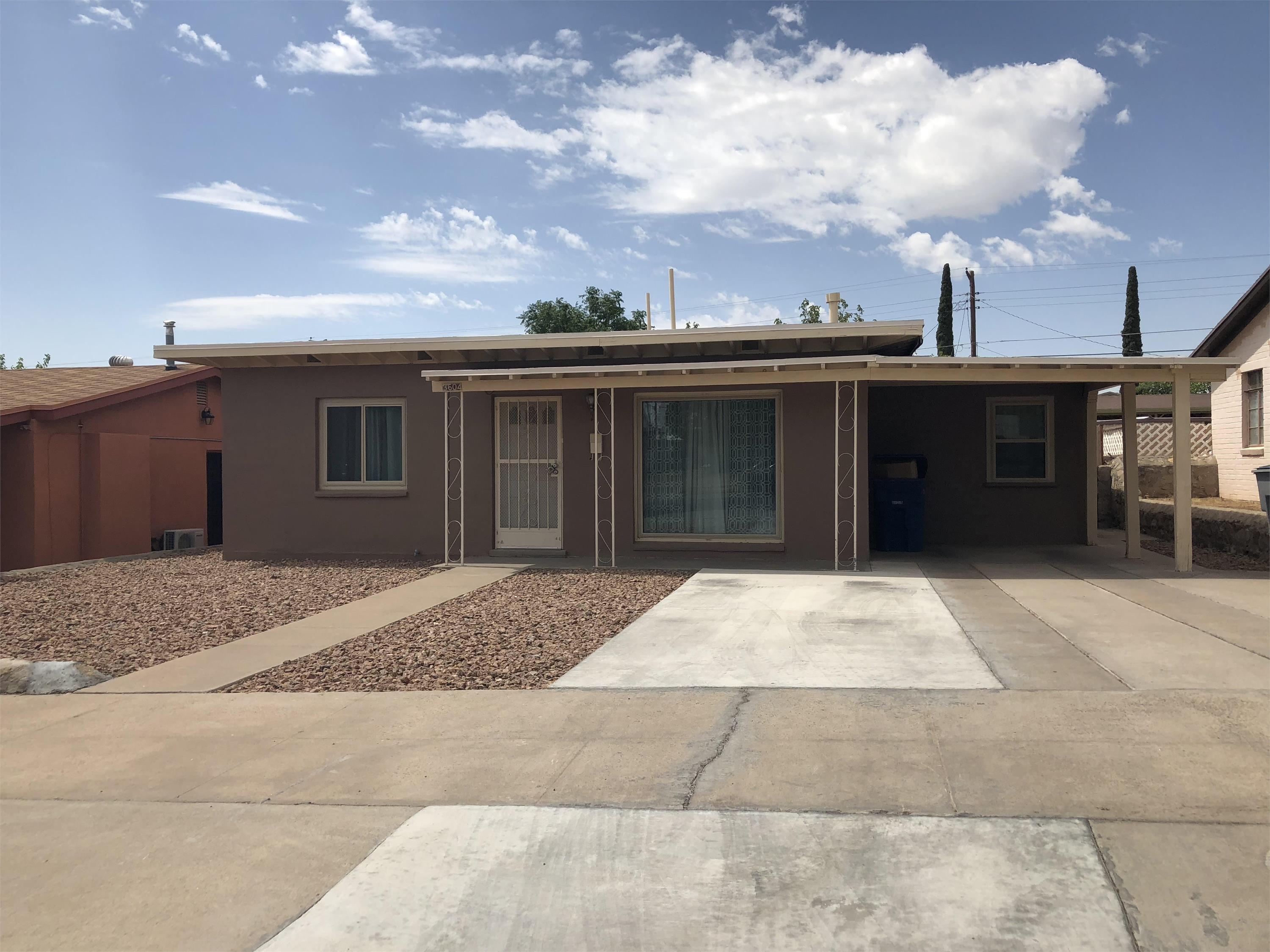 3604 Polk Ave.