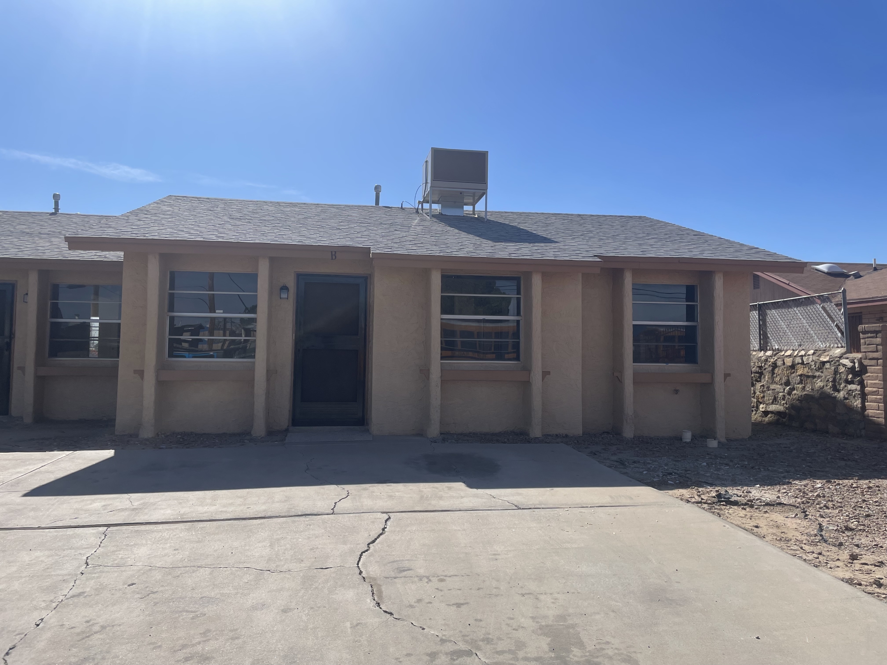 204 Prado Road - Unit B