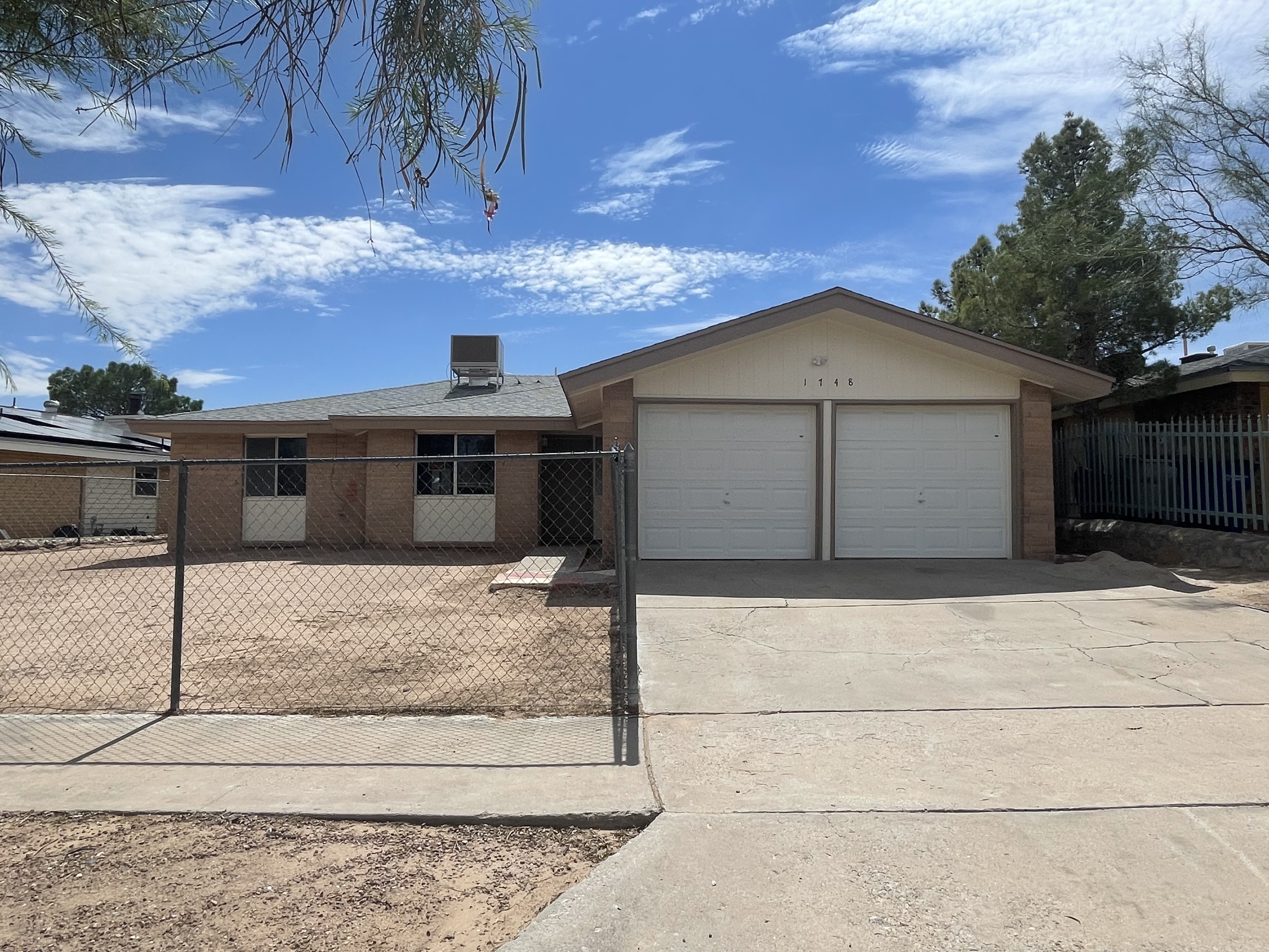 1748 Dave Elliott Drive - 1