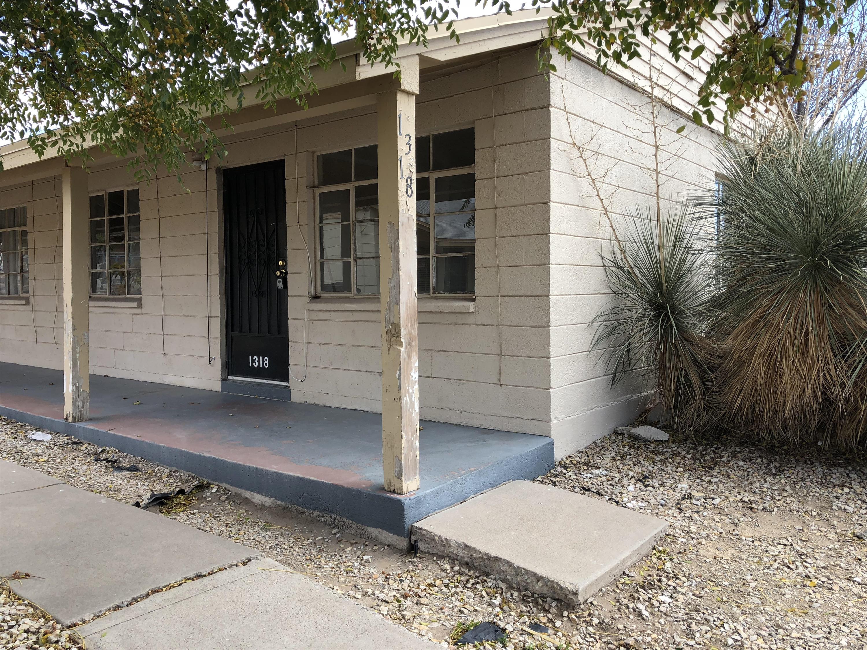 1318 St. Johns