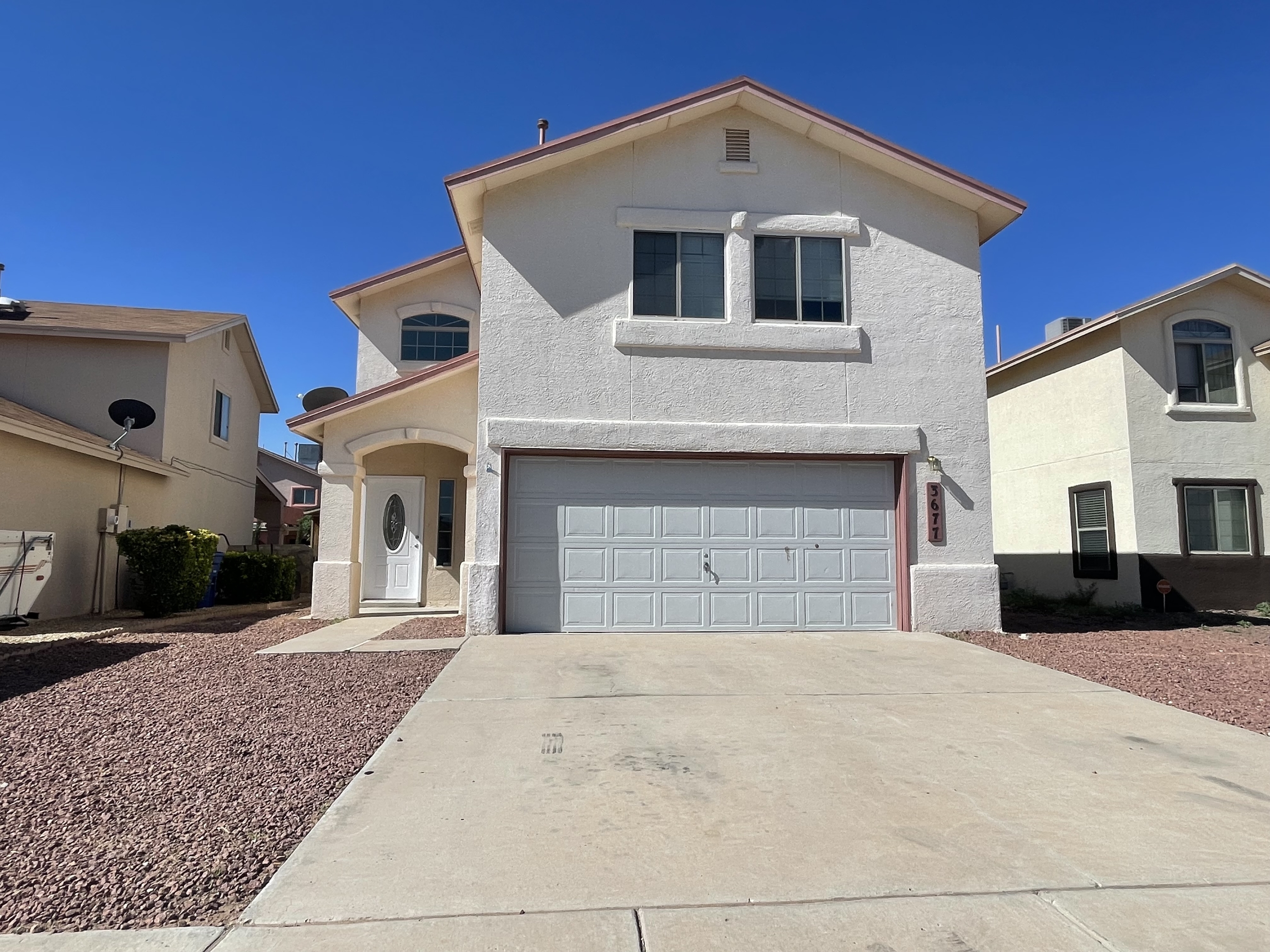 3677 Tierra Alba Drive