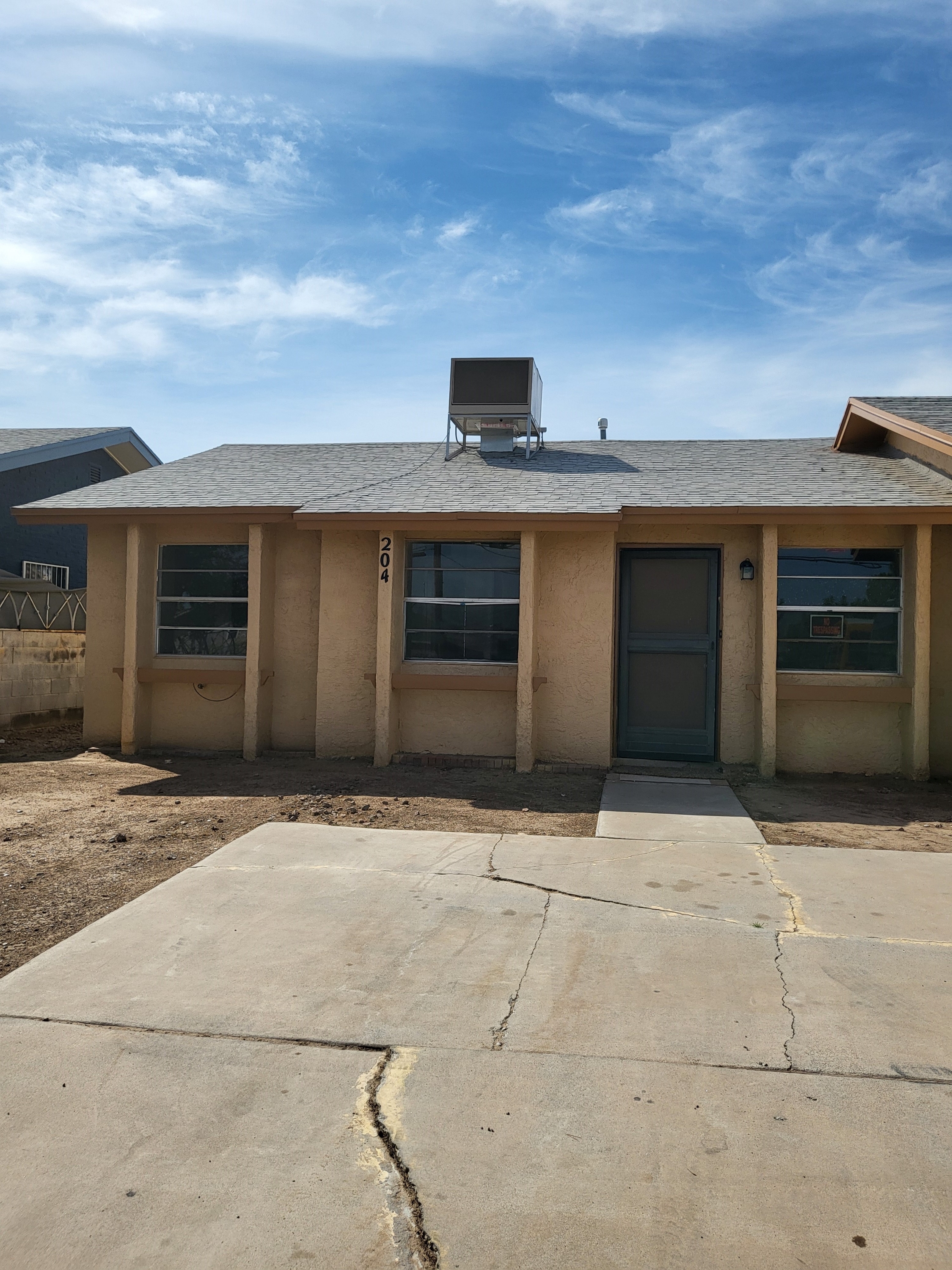 204 Prado Road Unit A