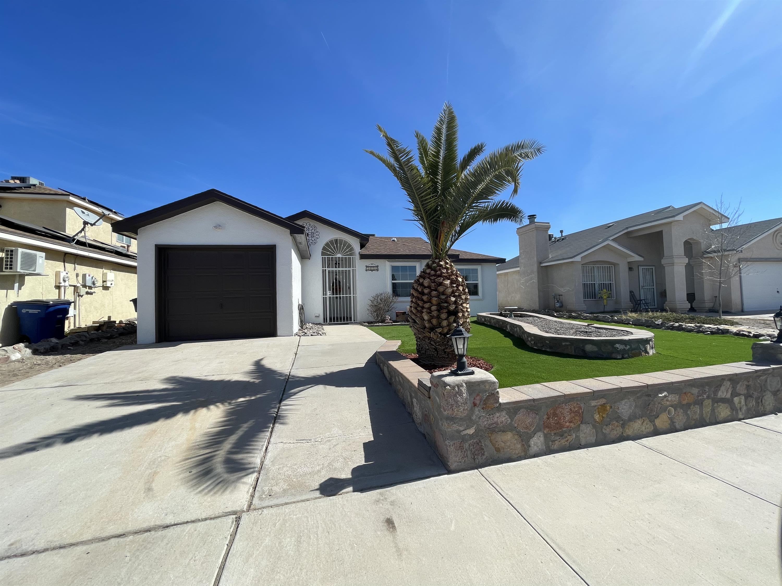 5432 Thornridge Circle