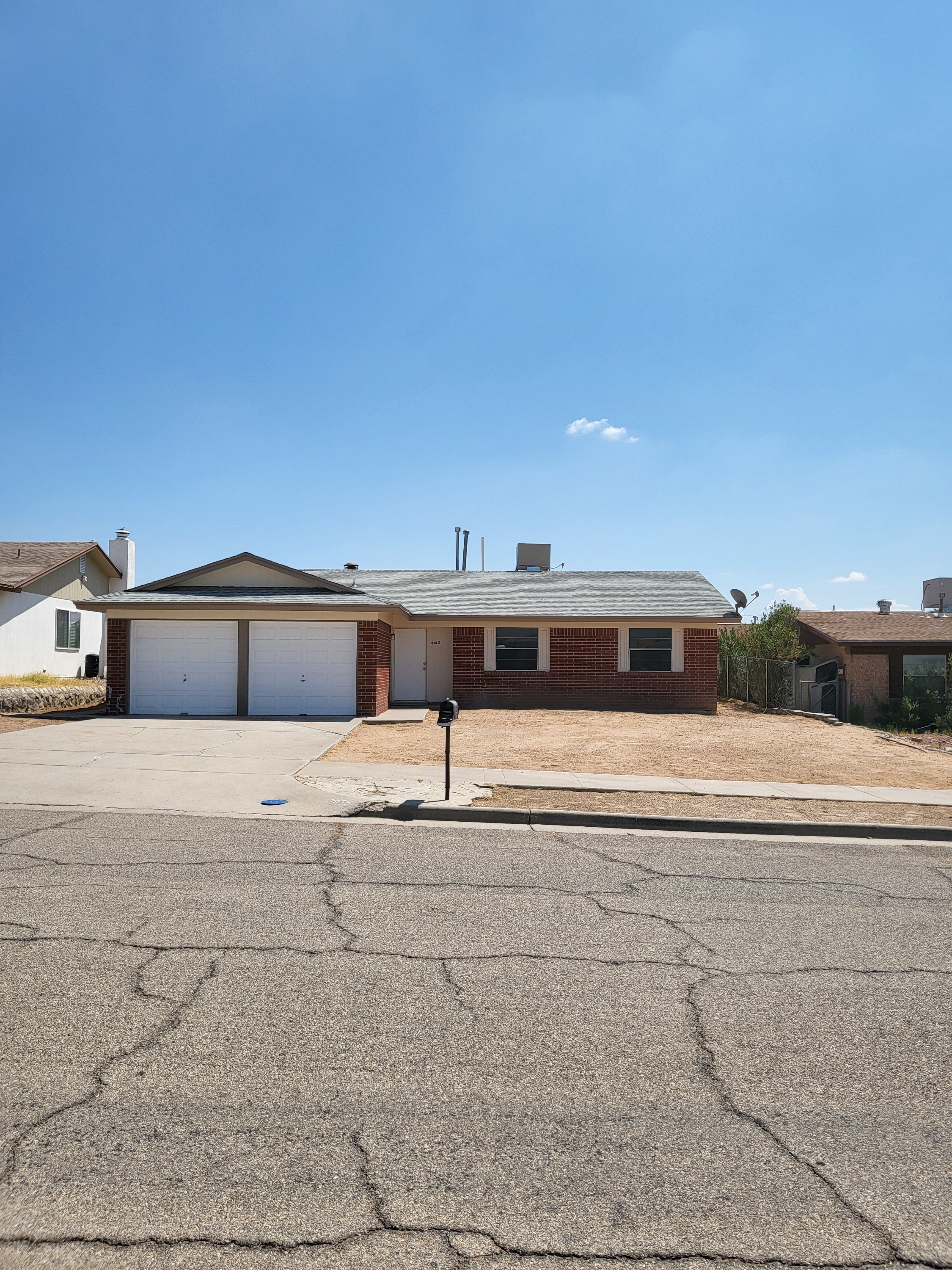 3012 Roy Pace Drive