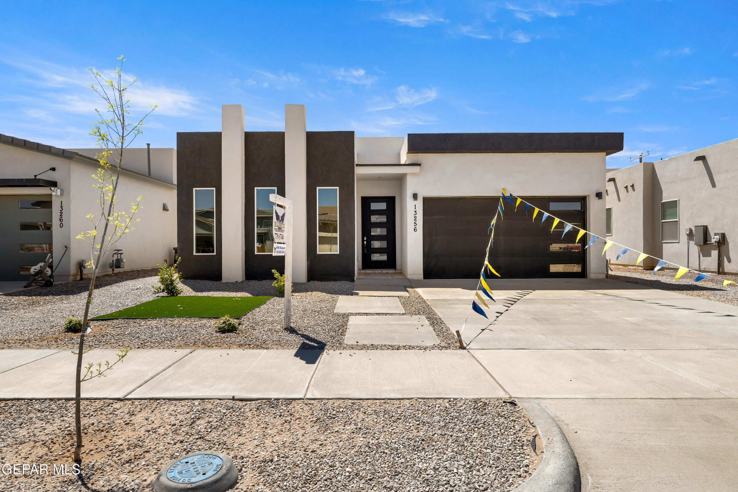 13264 Coldham Street