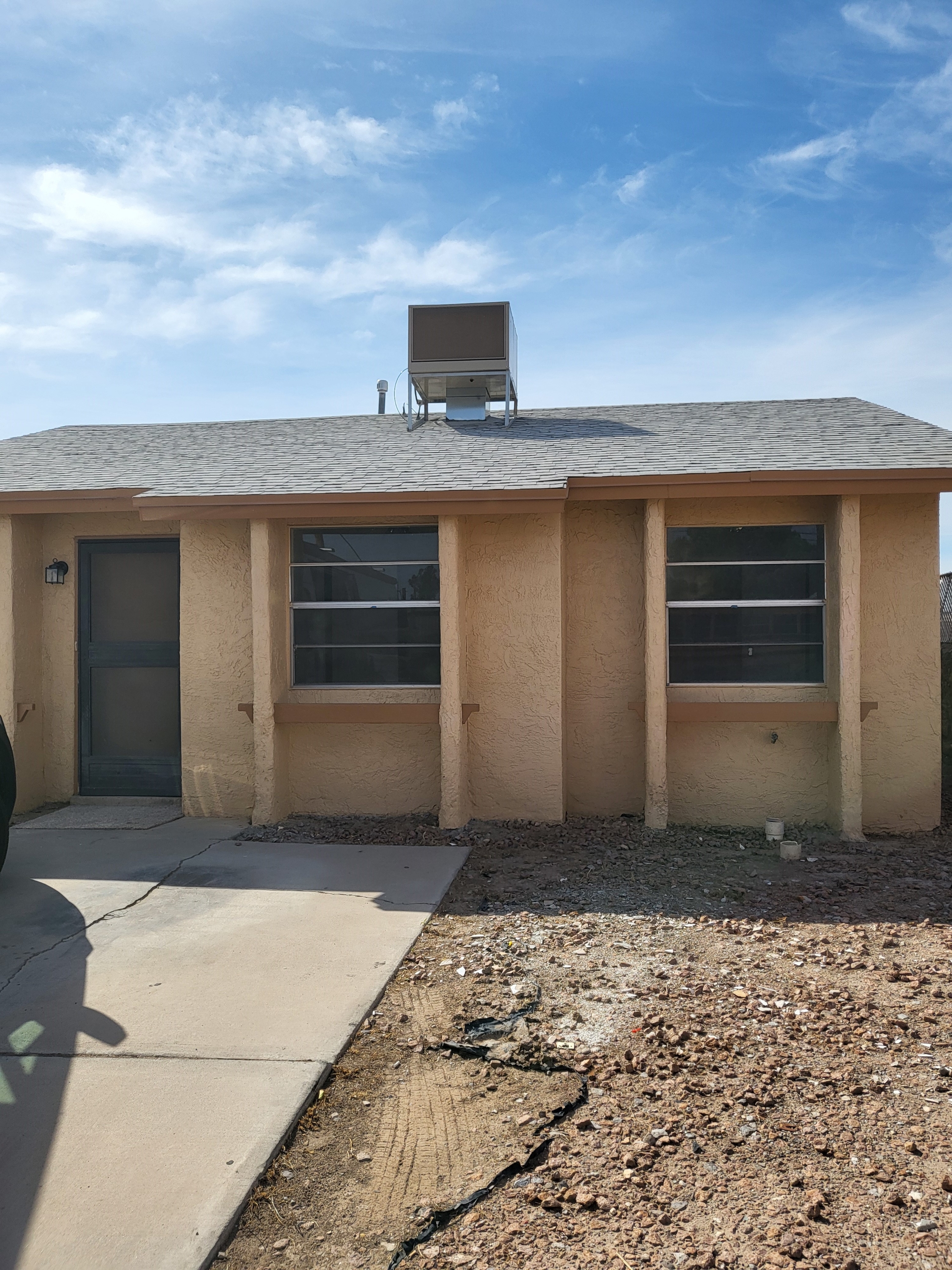 204 Prado Road - Unit B