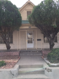 1522 Yandell