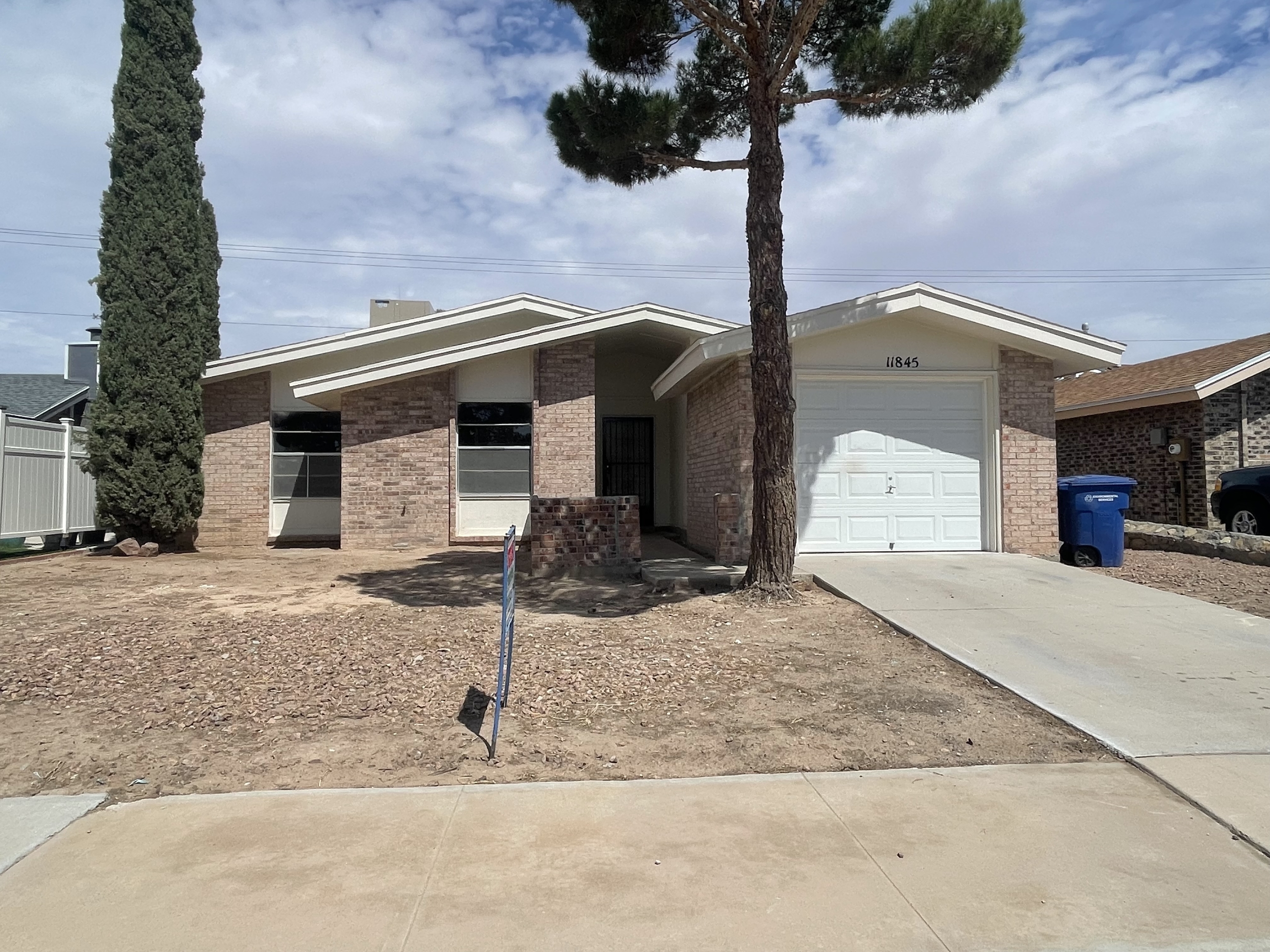 11845 Dick Mayers Drive - 1